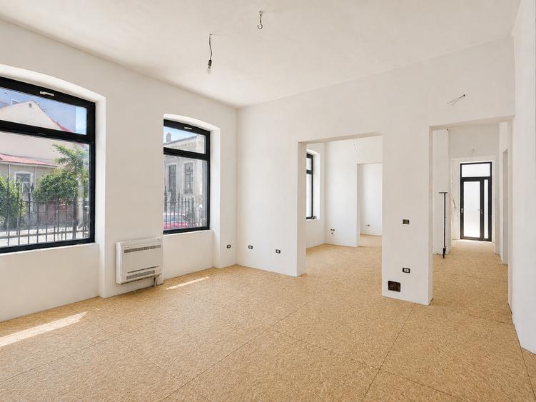 Imobil comercial Unirii-Hristo Botev | Clinica, birouri, HoReCa | Comision 0%
