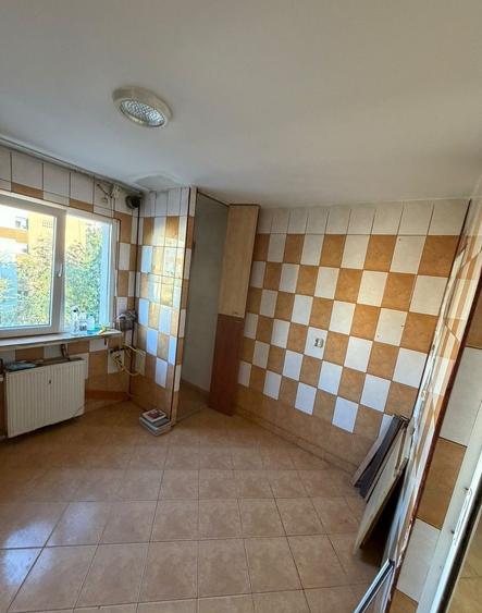 Apartament 4 camere Gorjului