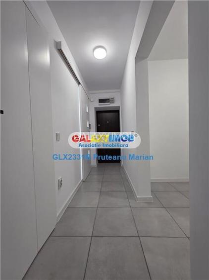 Inchiriere Garsoniera Premium situata la Piata Domeni - 23