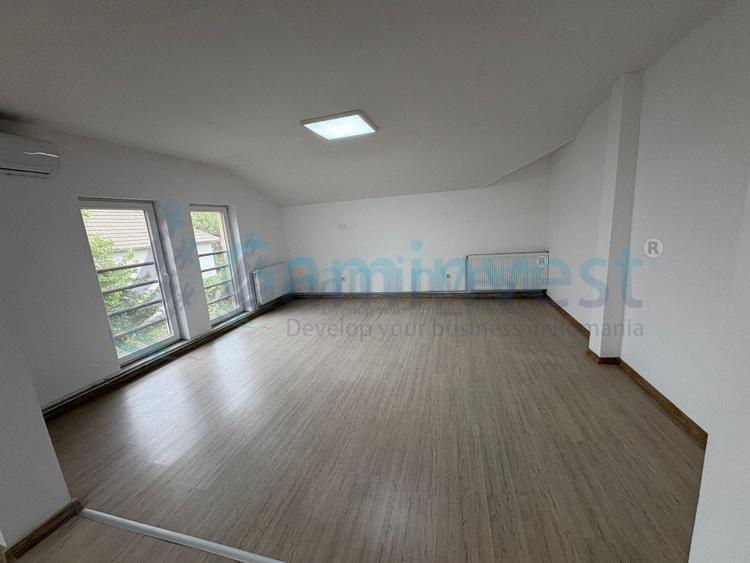 Spatiu de birouri de inchiriat, zona Calea Aradului, Oradea, Bihor
