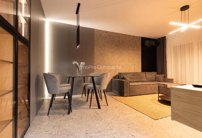 Apartament 2 Camere Tomis Plus ,Loc Parcare - 4