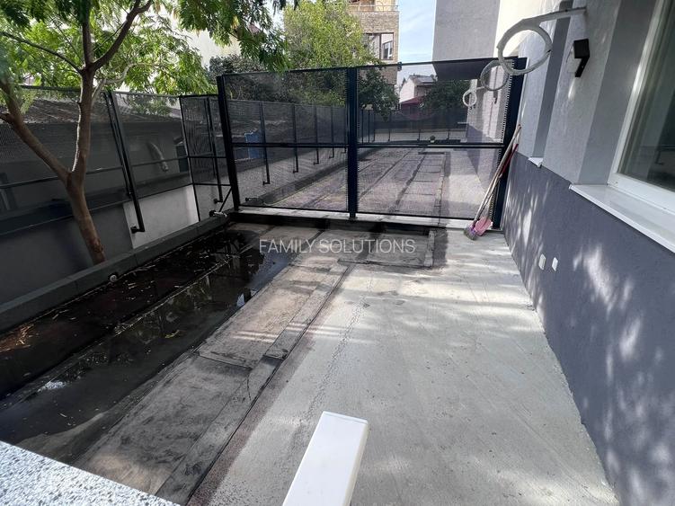 Brancoveanu Metrou – 3 camere 2 bai + terasa 64mp – bloc nou 2026 - 9