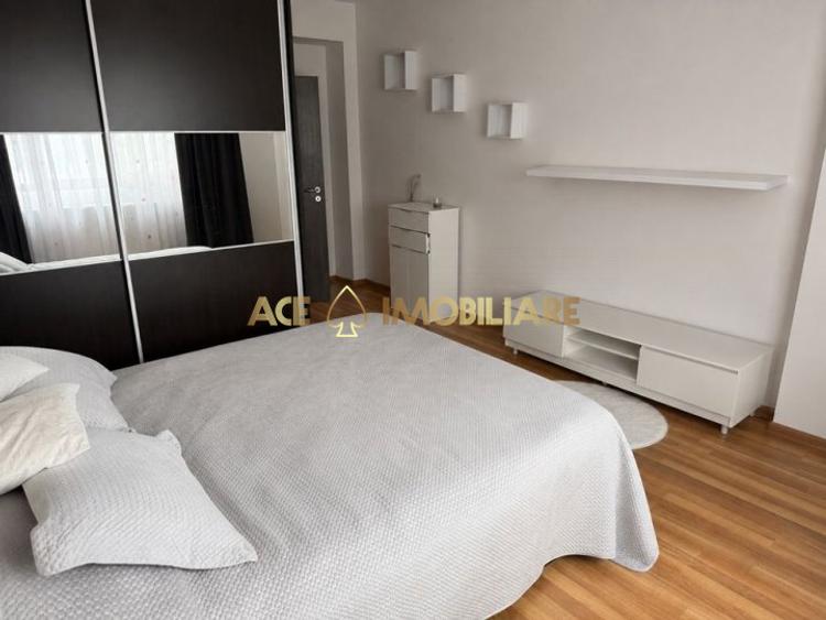 3 Camere de inchiriat | Apusului | Centrala | Pet-Friendly | Parcare