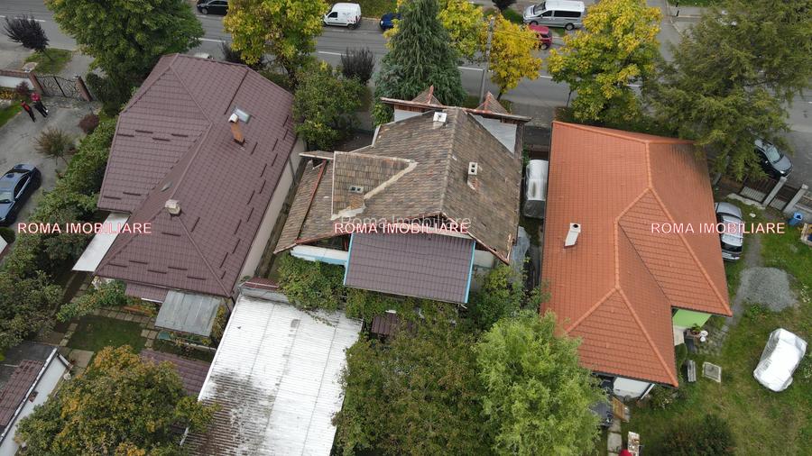 Casă solidă cu teren generos – zonă premium, Baia Mare, str. Iuliu Maniu! - 3