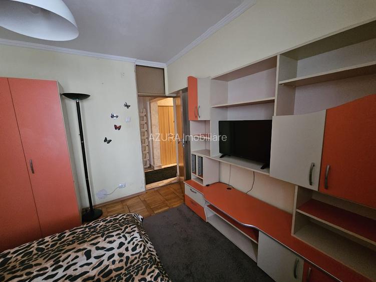 Apartament 2 camere, decomandat, Fratii Golesti - 3