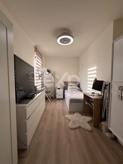 Apartament 3 Camere | Trio Residence Otopeni