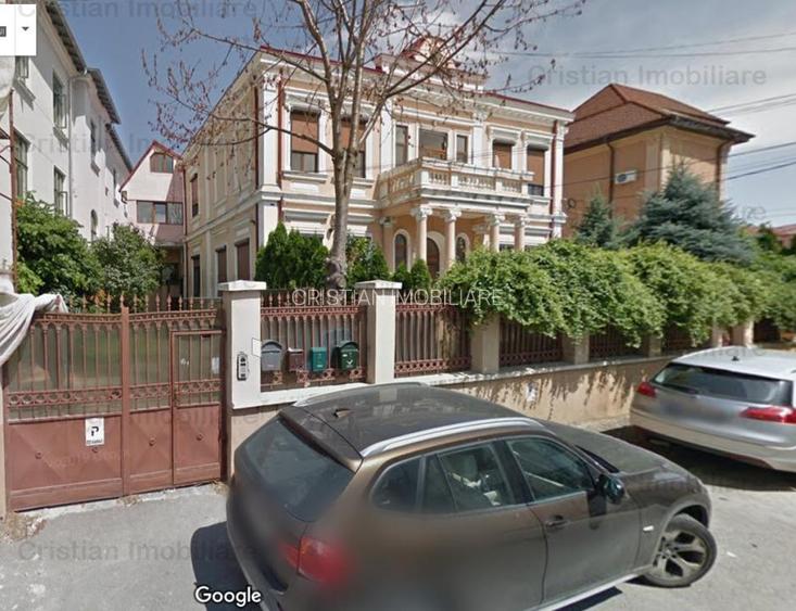 33mp ULTRACENTRAL Apartament 1 cam Mobilat utilat Bloc NOU Deosebit - 9