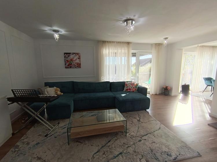 Casa individuala, 180 mp, zona Sasar - 5