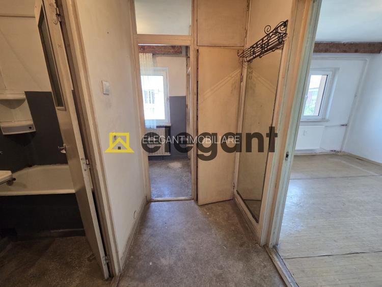 Garsoniera decomandata cu terasă, Brazda-Inspectoratul de politie - 4