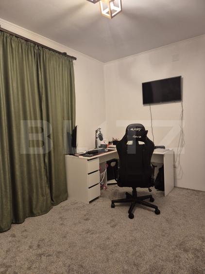 Vila superba de vanzare in Bardesti, 240 mp, 636 mp teren