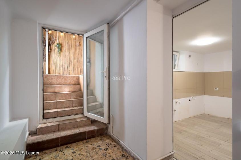 Cotroceni - Carol Davila, Townhouse 232 Mp - Oportunitate Rara - 22