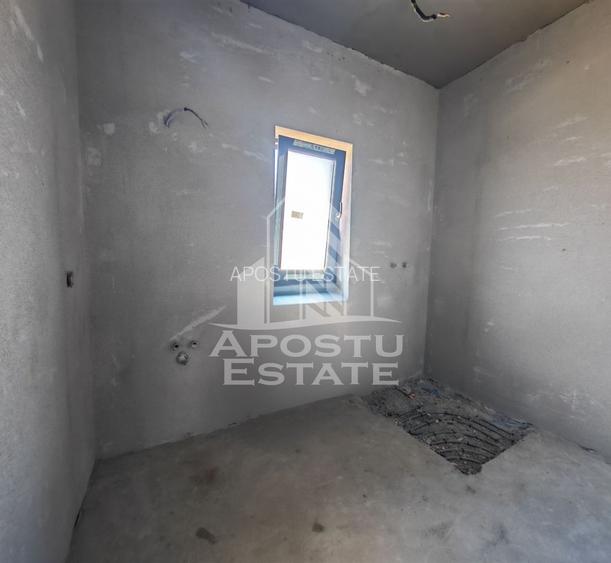 Duplex cu 3 camere si 2 bai, la cheie, de vanzare, Sag, Timis - 5