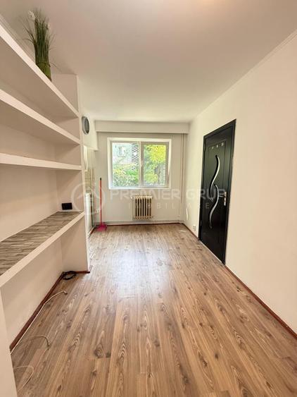 Apartament 2 camere 31mp, Tatarasi, etaj 1, CT