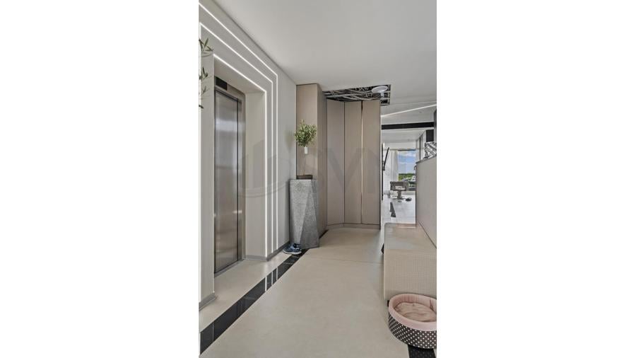 REA1021700 Penthouse 5 camere lux cu 3 parcari Pipera