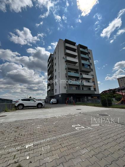 EXCLUSIVITATE, COMISION 0% la cumparare, 3 camere str. C-tin Noica! - 23