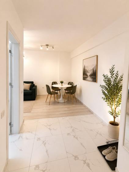 De Inchiriat| 2 Camere | Totul Nou | Strada Rezervelor | Etaj2| Balcon - 3