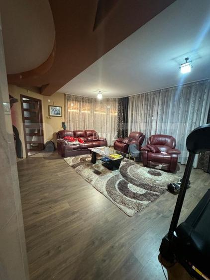 CASA 5 camere , GORNESTI , 360 mp , teren 3400 mp - 11