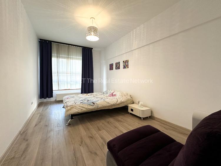 2 camere in complexul Cartier Solar - 7