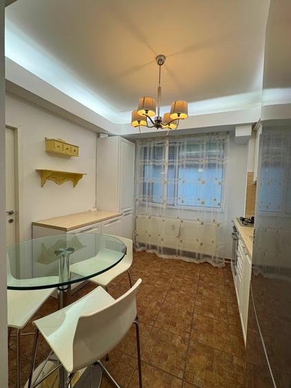 Apartament 3 camere mobilat Aviatorilor// Parcul Herastrau