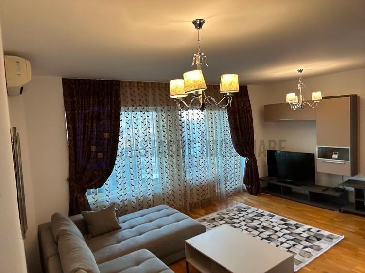 Penthouse 3 cam. | New Town Residence | View Panoramic