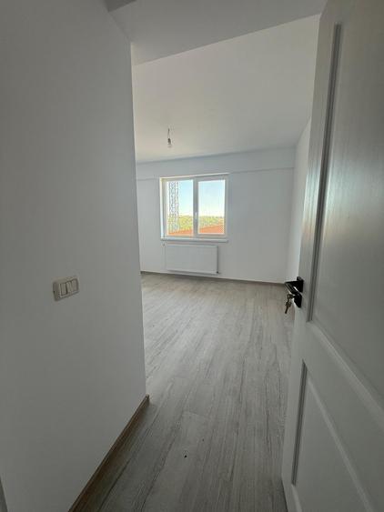 Bloc Nou - 2 camere - Valea Lupului- 47 mp- etaj 1- 74000 euro TVA inclus comision 0%