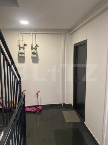 Apartament 3 camere, 75 mp, zona Elisabetin - restaurant Valahia - 6
