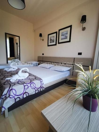 HOTEL 3 STELE, 5 NIVELE, MAMAIA NORD KM 0 ZONA ALEZZI - 46