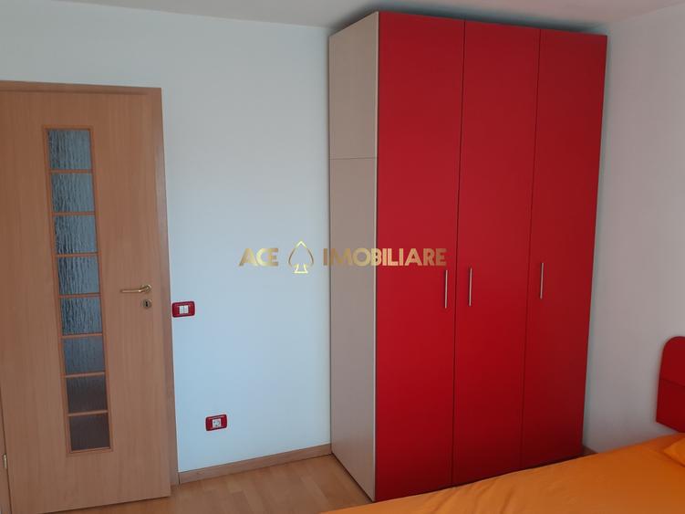 3 Camere de inchiriat | Stefan cel Mare | Metrou | Parcare | Mobilat