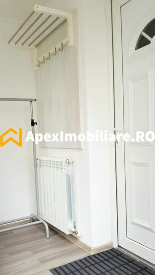 Cotroceni | Casa 3 Camere | Curte | Renovata | Pod Mansardabil