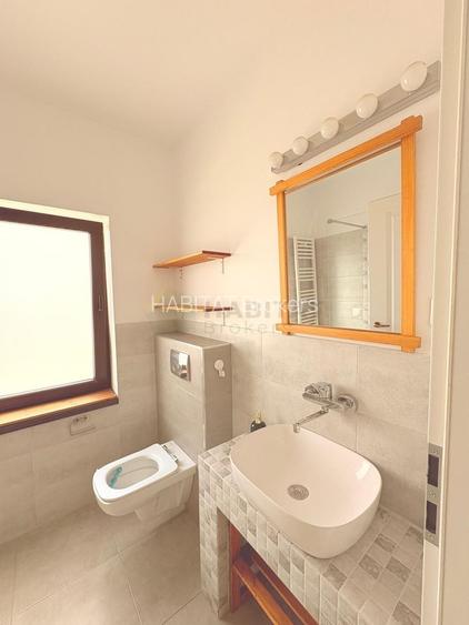 Casă individuală 4 camere | Bavaria Park Balotești| Teren 379 mp - 28