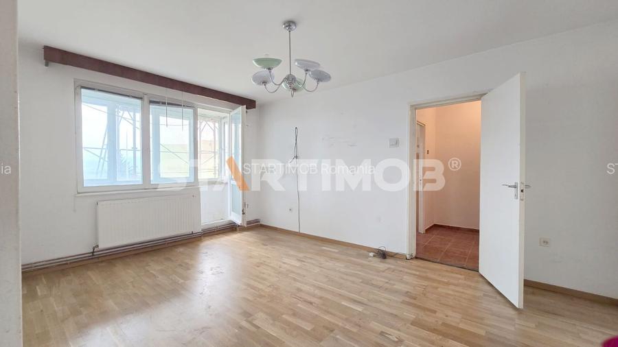Apartament doua camere cu boxa zona Astra - 10