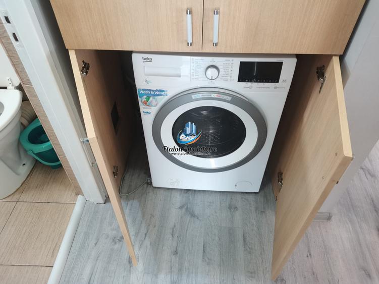 Apartament 2 camere, etaj 3, zona Apa Serv Piatra Neamt