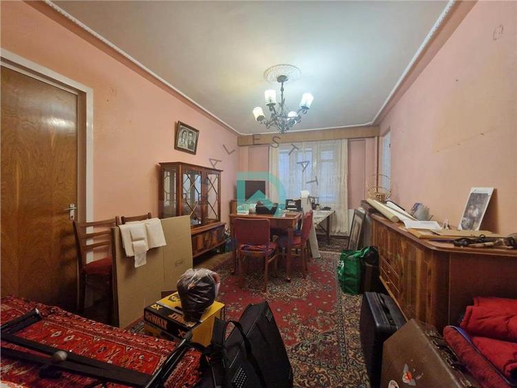 Apartament 3 camere, Scriitorilor, Brasov