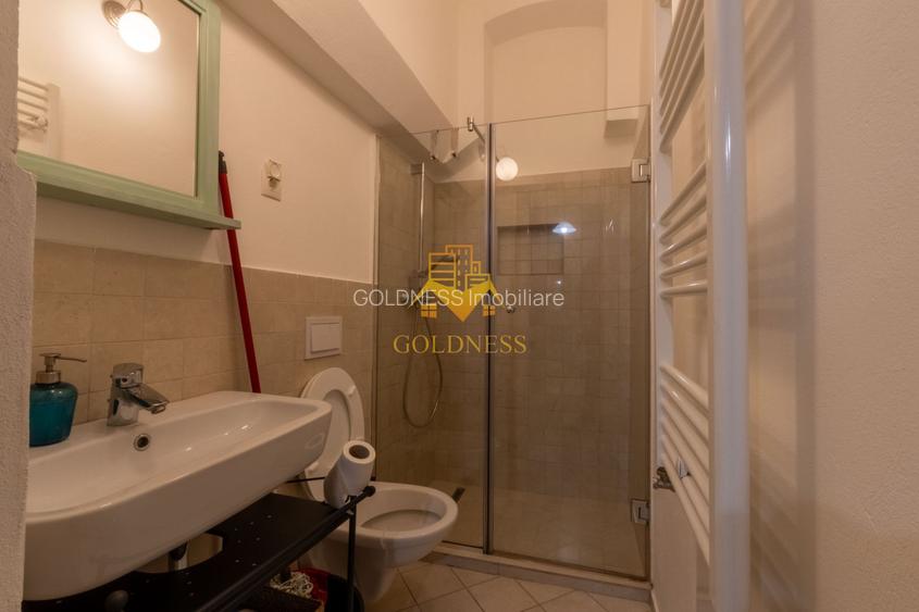 2 camere, modern, parcare, Ultracentral, Zona Eroilor, Piata Unirii - 9
