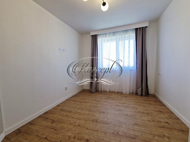 Apartament la prima inchiriere si cu parcare, cartier Europa - 5