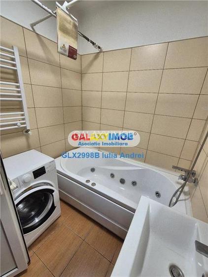 Apartament de inchiriat 2 camere metrou Jiului - 8