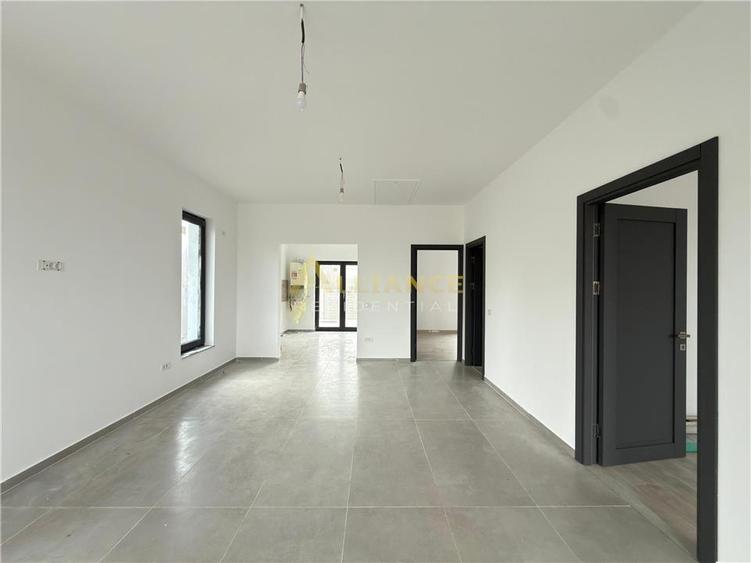 Casa Individuala | 1 Nivel | 3 camere | Teren 250mp