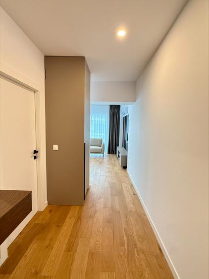 Apartament 3 camere | One Cotroceni Park | Mobilat si utilat