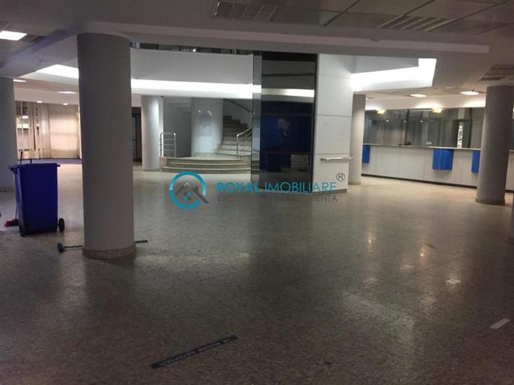 Royal Imobiliare - inchirieri spatii birouri