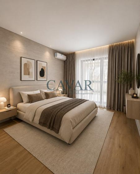 Cavar Residence Proiect Bradetului 24B Metrou Terasa Curte