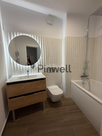 APARTAMENT PREMIUM CU 3 CAMERE | GRĂDINĂ PRIVATĂ | IANCU NICOLAE - 37