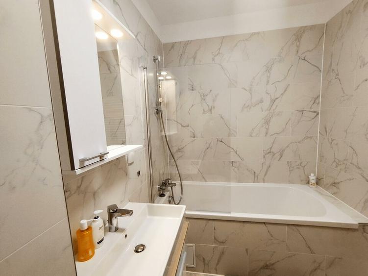 Apartament 2 Camere în Vecinătatea Pădurii Open Space