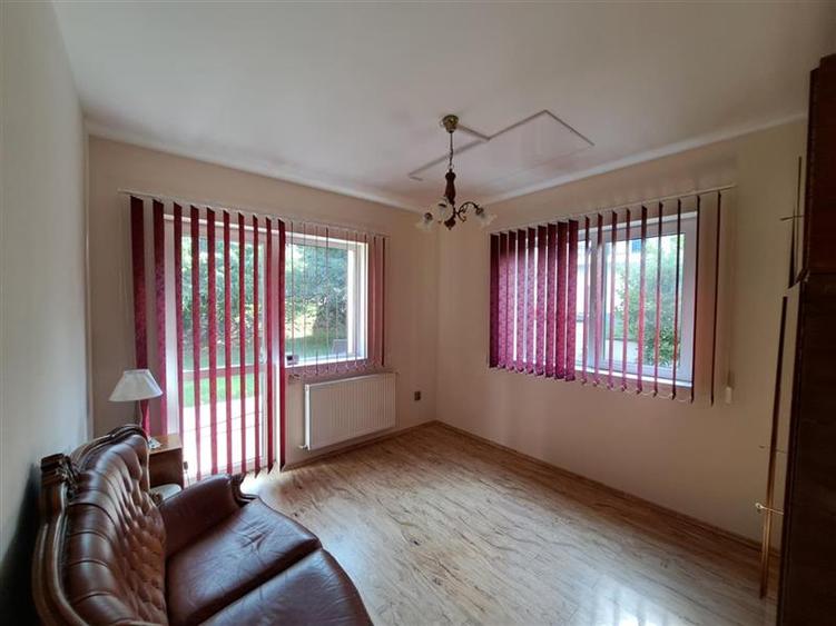 Casa individuala, 180 mp utili, situata in cartierul Manastur!