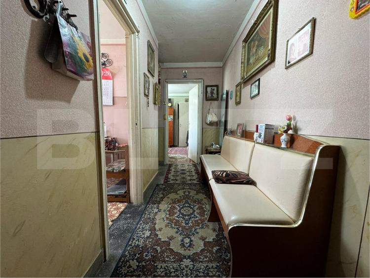 Apartament 2 camere, etaj 4, Rogerius