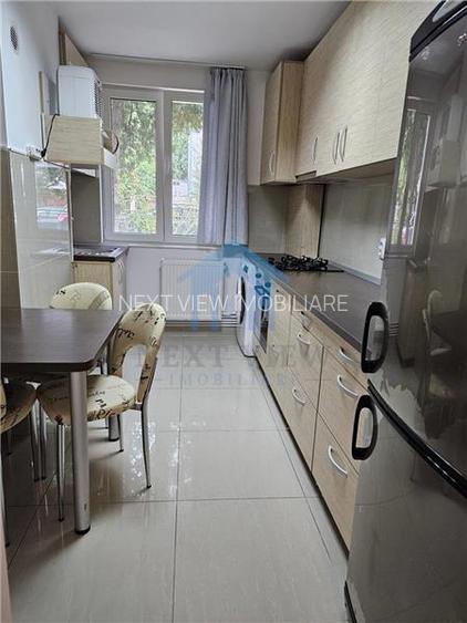 Apartament 2 camere, Andrei Muresanu - 4