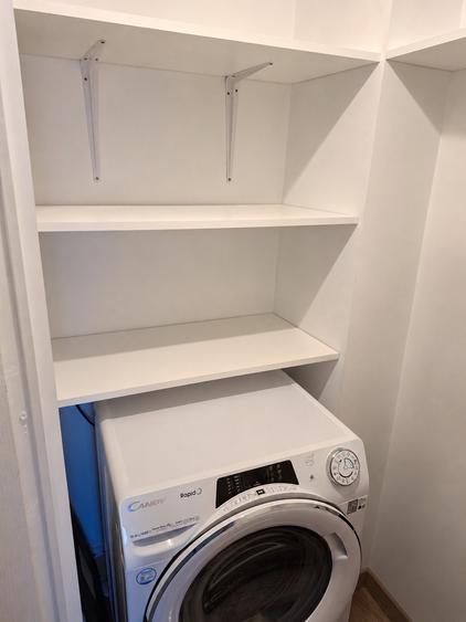 3 camere + Loc de Parcare, mobilat, Armeneasca, Mosilor