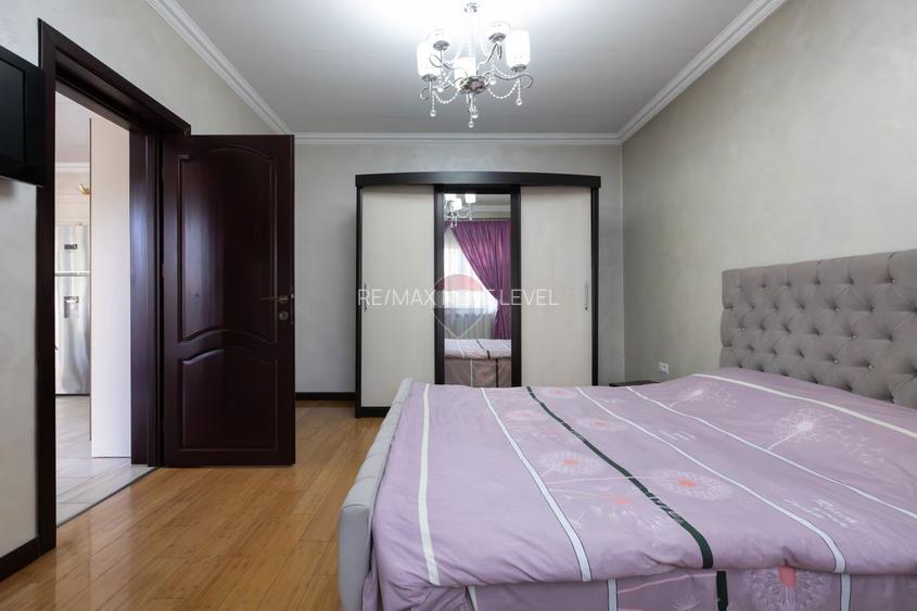 CASĂ DE VÂNZARE – ZONA NORD, STRADA VRANCEI, BACĂU - 14