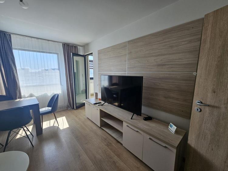 Apartament modern, 2 camere, Bălcescu Residence, parcare