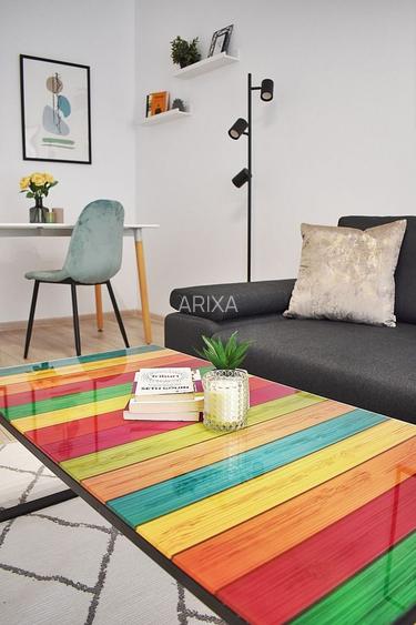 2 Camere Viva Residence Metalurgiei Park Dimitrie Leonida Loc Parcare - 25