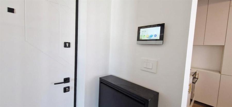 RECO Apartament Nou 2 camere in Oradea zona Iosia etaj 1